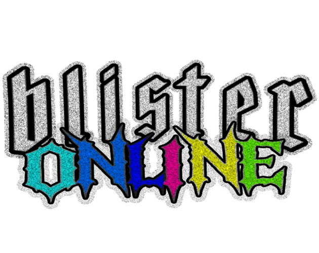 Blister Online