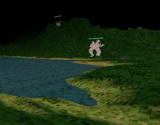 Blister Online screenshot 03-06